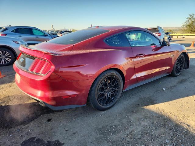 2016 FORD MUSTANG GT 1FA6P8CF6G5261138