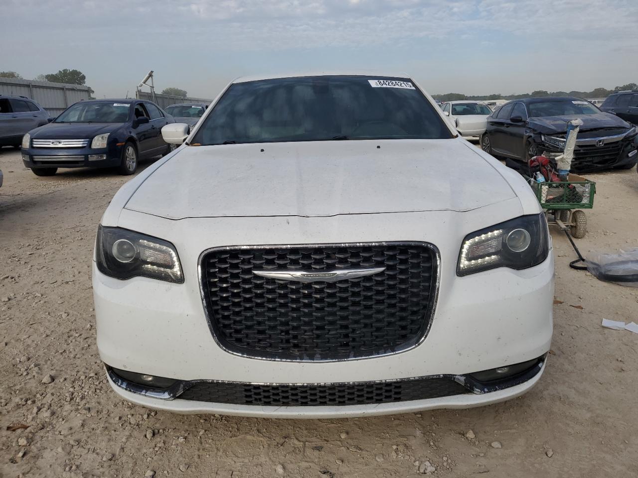 CHRYSLER 300S S