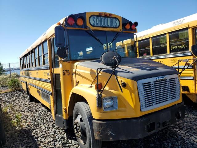 FREIGHTLINER SAF-T-LINER C2