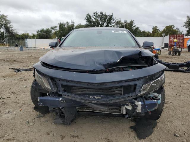 2019 CHEVROLET IMPALA LT #3305420434