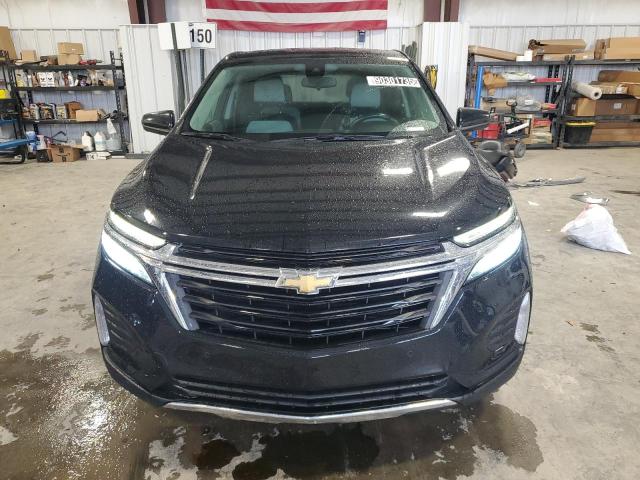 2022 CHEVROLET EQUINOX LT - 3GNAXTEV9NL126607