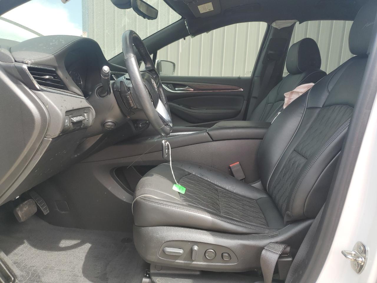 BUICK ENCLAVE AVENIR