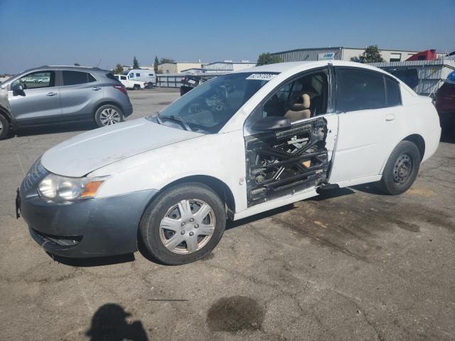 2007 SATURN ION LEVEL #3303556022