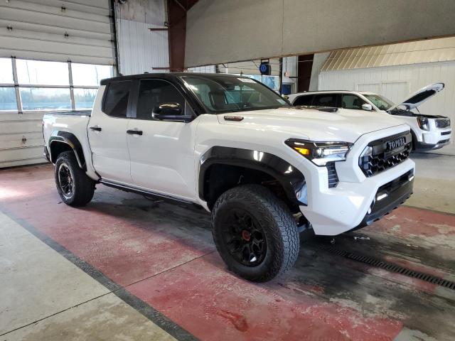 2025 TOYOTA TACOMA DOUBLE CAB - 3TYLC5LN8ST022034
