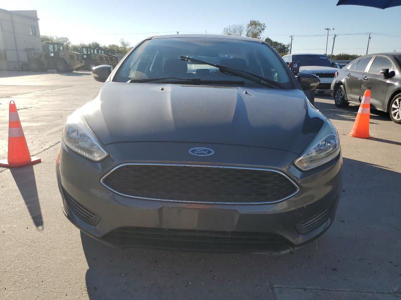 2016 FORD FOCUS SE - 1FADP3K21GL378839