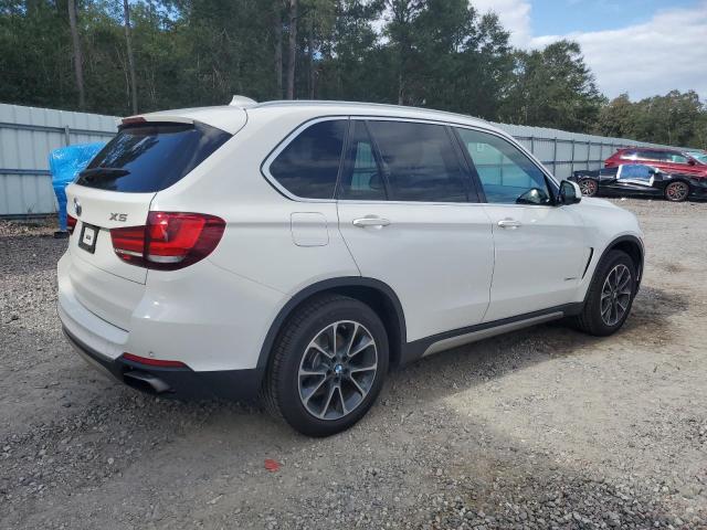 2018 BMW X5 XDRIVE3 5UXKS4C55J0Z89849