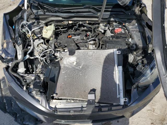 2017 HONDA CIVIC LX 19XFC2F54HE022358