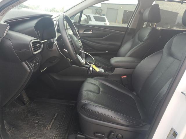 2020 HYUNDAI SANTA FE S - 5NMS33AA0LH281391