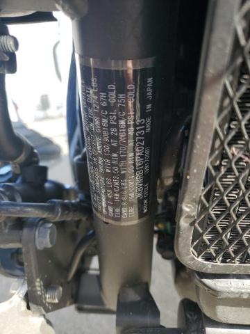 2023 KAWASAKI VN1700 B JKBVNRB16PA027313