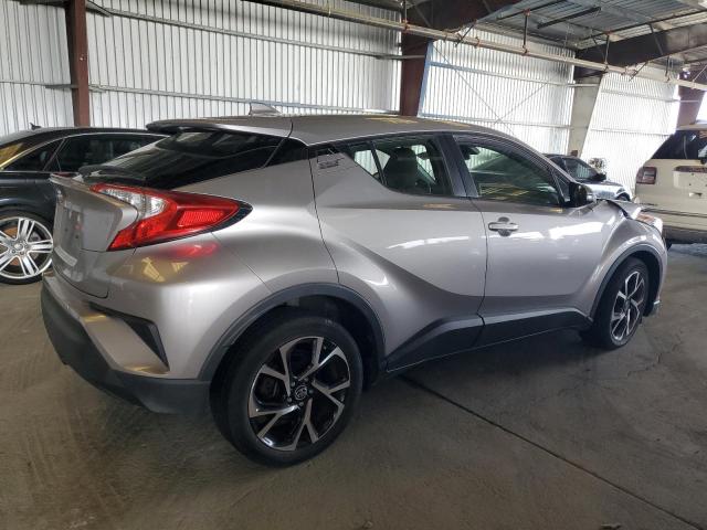 2019 TOYOTA C-HR XLE - JTNKHMBX2K1046179