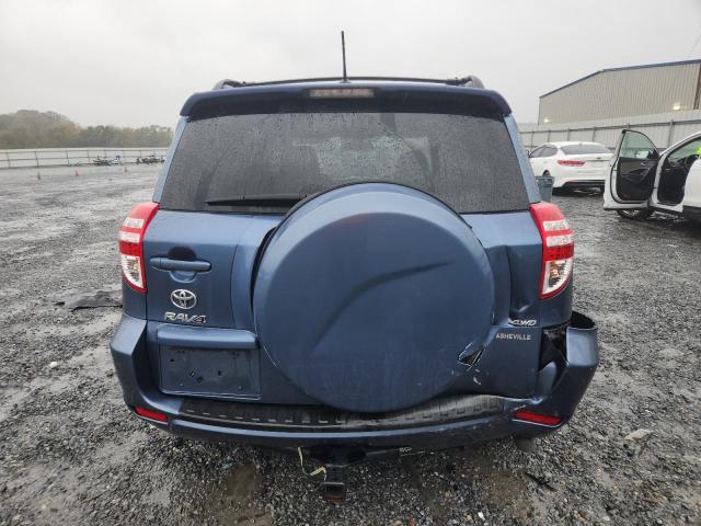 2012 TOYOTA RAV4 - 2T3BK4DV4CW088860