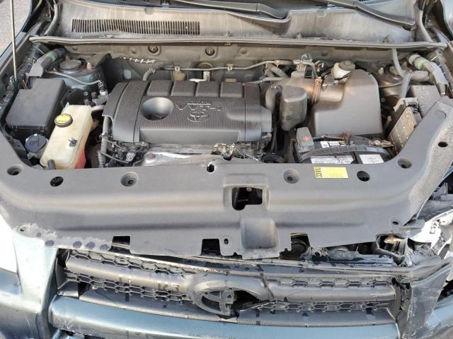 2011 TOYOTA RAV4 - 2T3BF4DV0BW127432