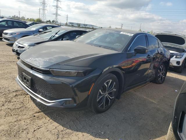 2023 TOYOTA CROWN XLE JTDAAAAF0P3007534