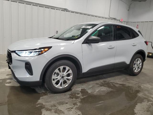 2025 FORD ESCAPE ACT - 1FMCU9GN8SUB33538