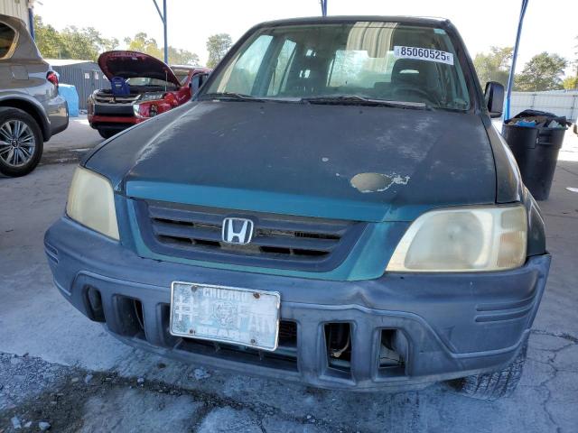 1999 HONDA CR-V #3301691644