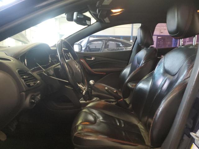 2016 DODGE DART GT - 1C3CDFEB8GD694801