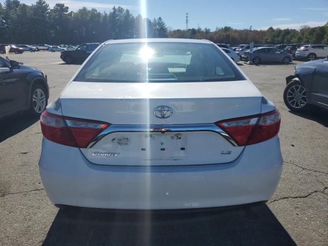 2015 TOYOTA CAMRY LE 4T4BF1FK1FR449048