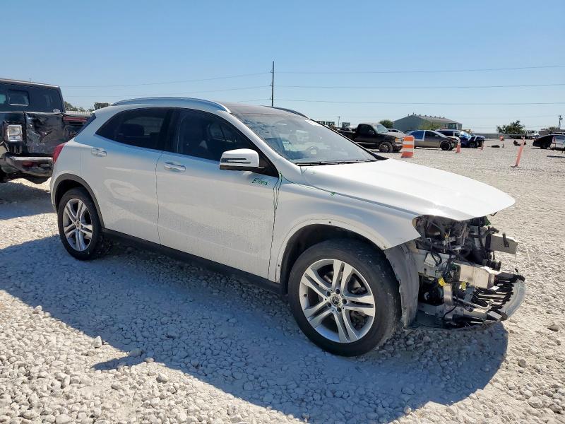 2020 MERCEDES-BENZ GLA 250 4M - WDCTG4GB5LU021148