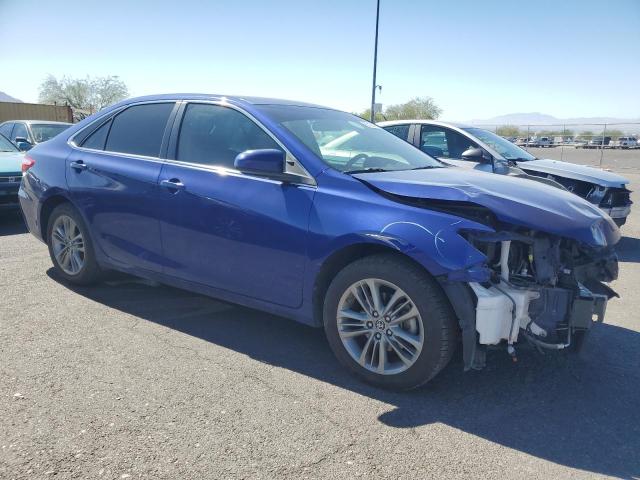 2016 TOYOTA CAMRY LE 4T1BF1FK3GU533979