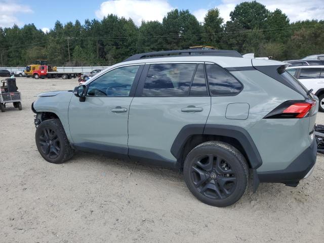2022 TOYOTA RAV4 ADVEN 2T3J1RFV7NW252999