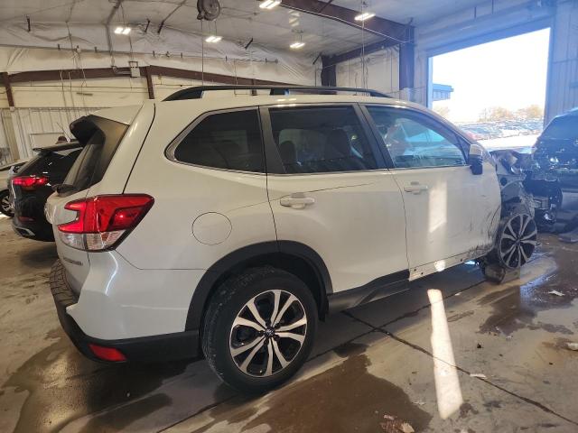 2019 SUBARU FORESTER L - JF2SKASC0KH403854
