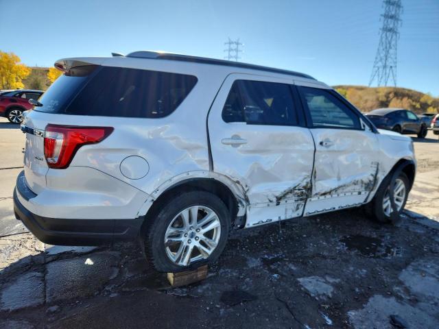 2019 FORD EXPLORER X - 1FM5K8D8XKGA89466