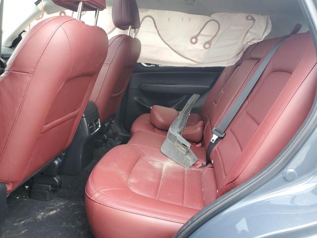 2022 MAZDA CX-5 PREFE - JM3KFBCM0N0630987