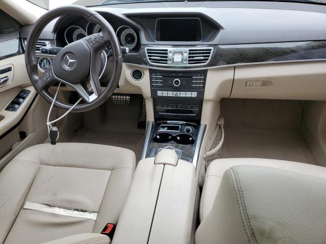 2016 MERCEDES-BENZ E 350 4MATIC WDDHF8JB4GB272183