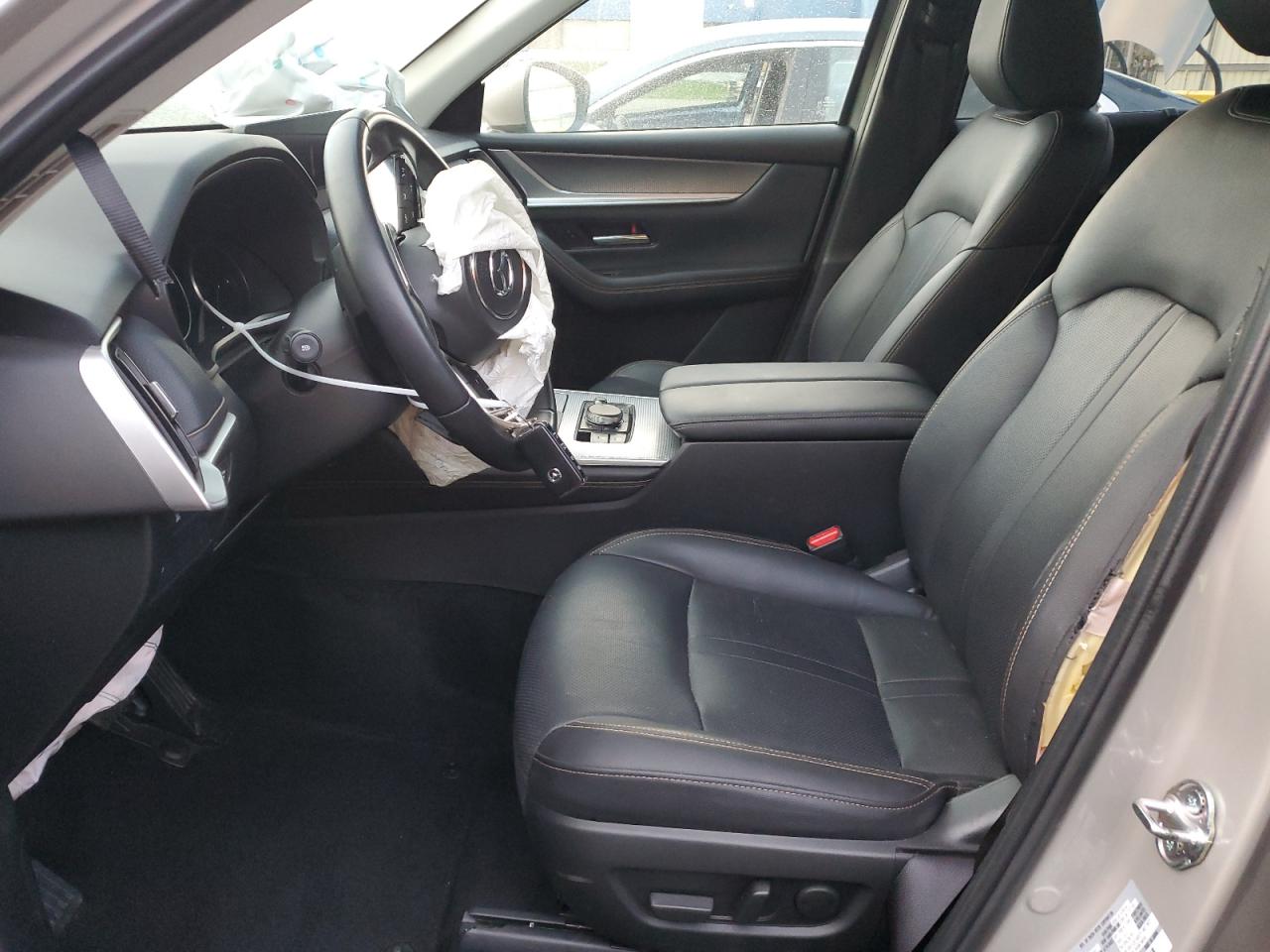 MAZDA CX-90 PREFERRED