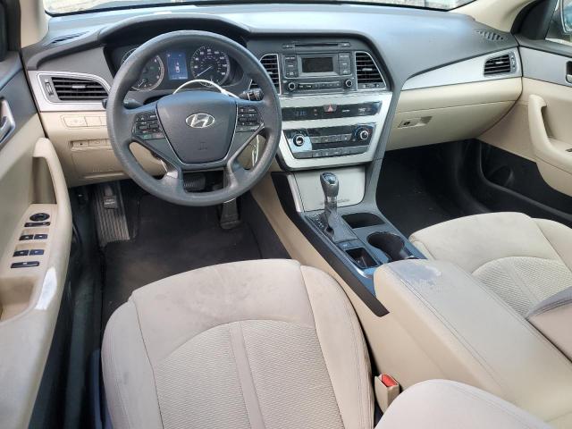 2015 HYUNDAI SONATA SE - 5NPE24AF1FH234167