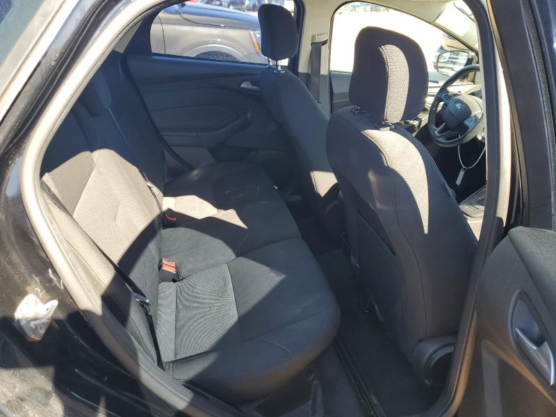 2016 FORD FOCUS SE - 1FADP3K25GL387172