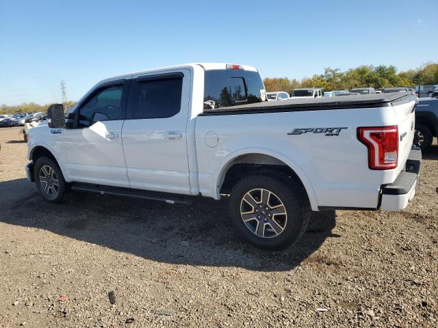2015 FORD F150 SUPER - 1FTEW1EF9FFA35424