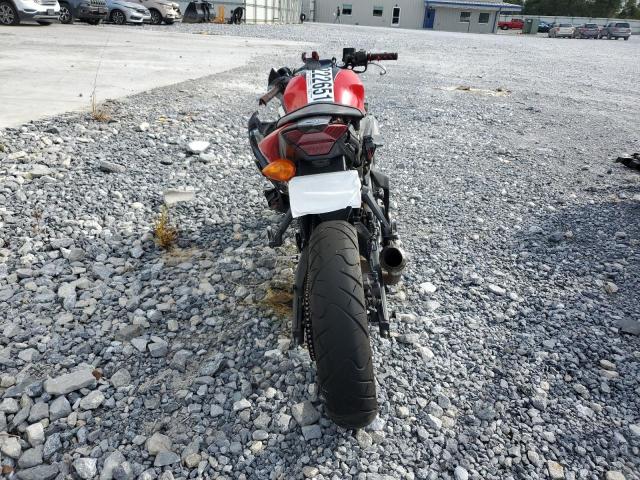 2015 YAMAHA YZFR3 MH3RH06Y9FK003605