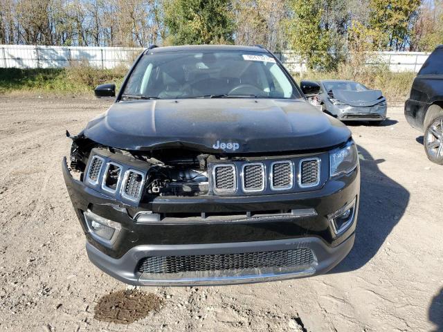2020 JEEP COMPASS LI #3288510515