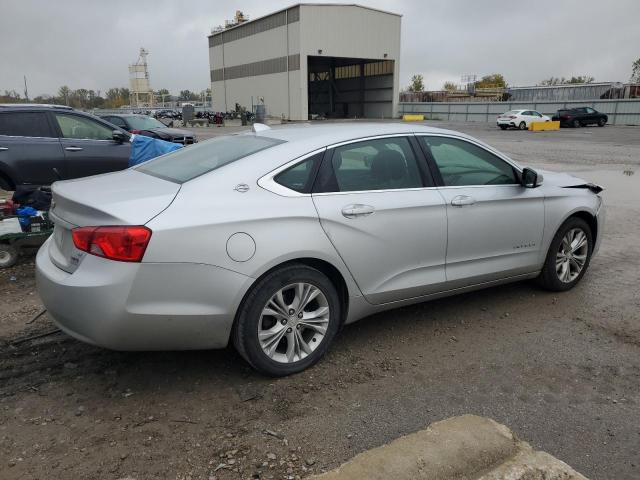 2014 CHEVROLET IMPALA LT - 2G1125S3XE9122597