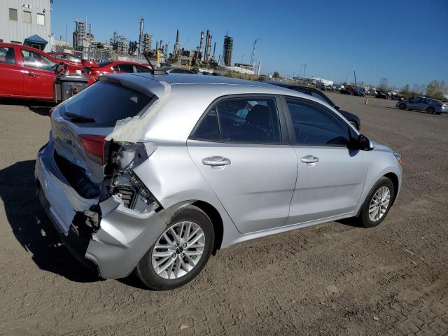 2023 KIA RIO S - 3KPA25AD4PE625550