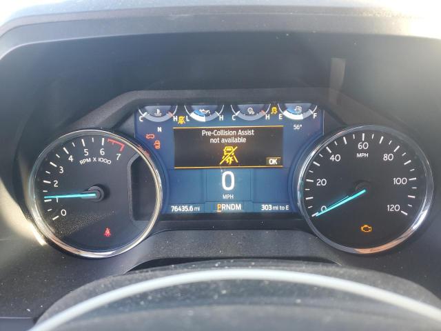 2022 FORD EXPEDITION #3301846363