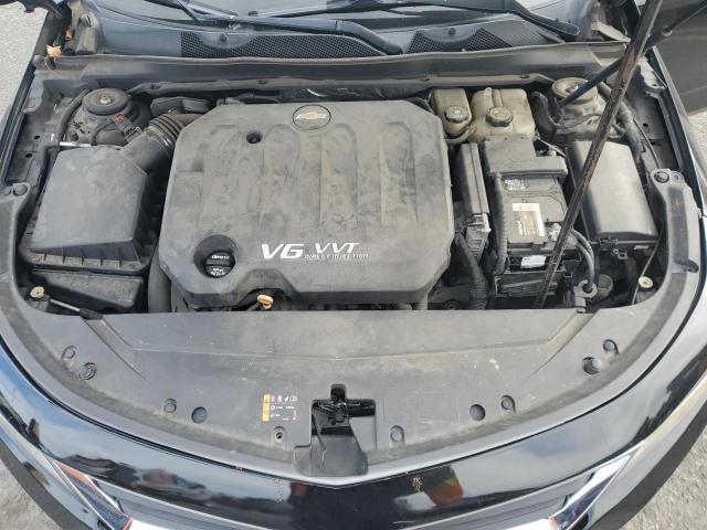 2017 CHEVROLET IMPALA LT - 2G1105S33H9118224