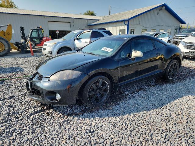 Global Auto Auctions: 2007 MITSUBISHI ECLIPSE GT