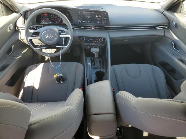 2021 HYUNDAI ELANTRA SE 5NPLM4AG9MH001564