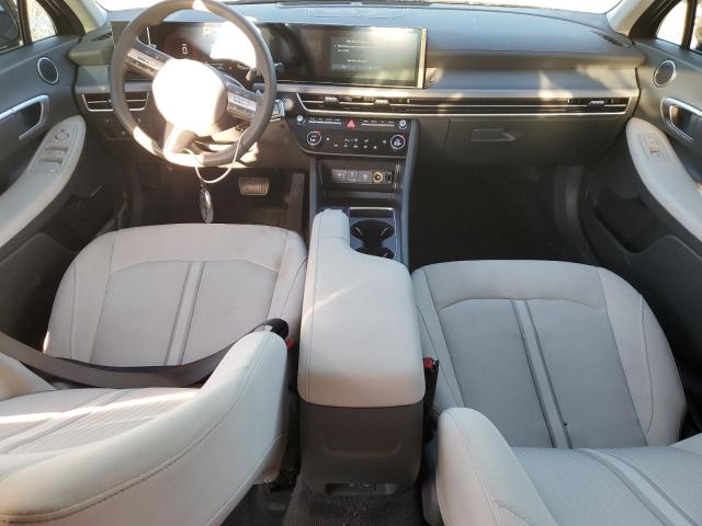 2025 HYUNDAI SONATA SEL #3302798919