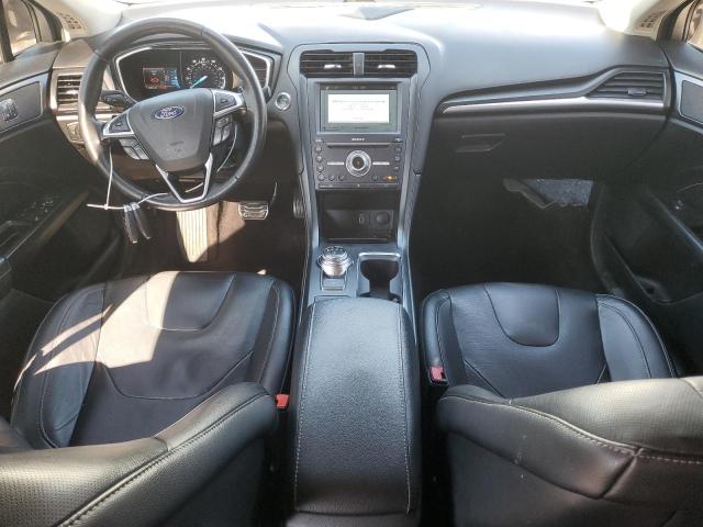 2017 FORD FUSION TIT 3FA6P0D94HR119380