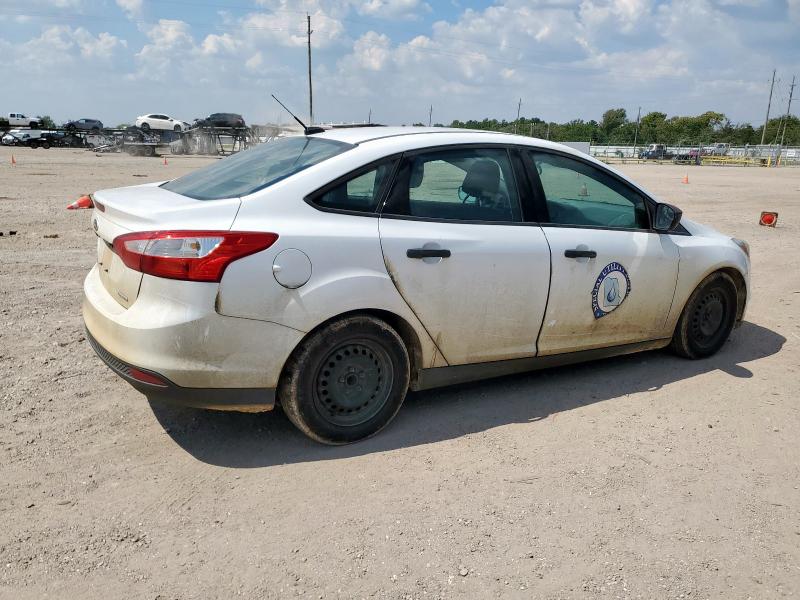 2014 FORD FOCUS S #3294539615