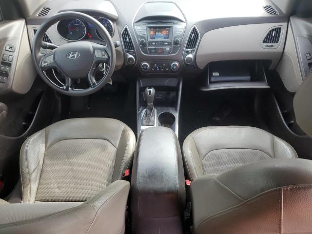 2015 HYUNDAI TUCSON GLS KM8JTCAF8FU070021
