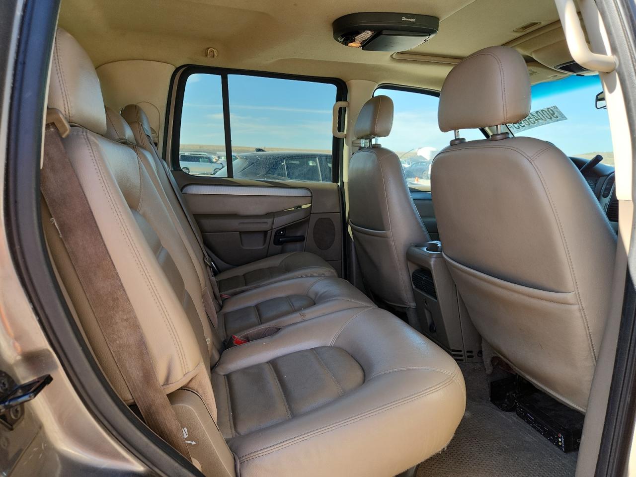 Lot #3291612241 2005 FORD EXPLORER X