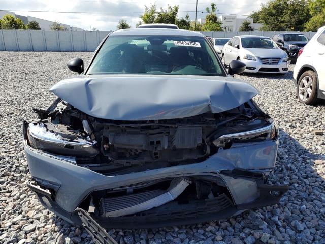 2024 HONDA CIVIC SI 2HGFE1E55RH471691