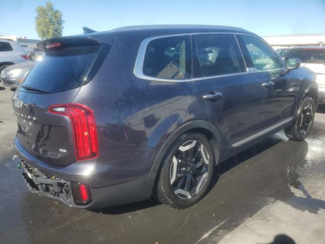 2025 KIA TELLURIDE - 5XYP6DGC0SG589813