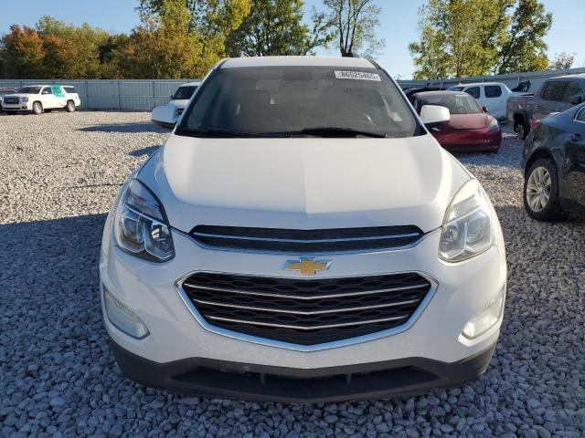 2016 CHEV EQUINOX LT - 2GNALCEK6G1134556