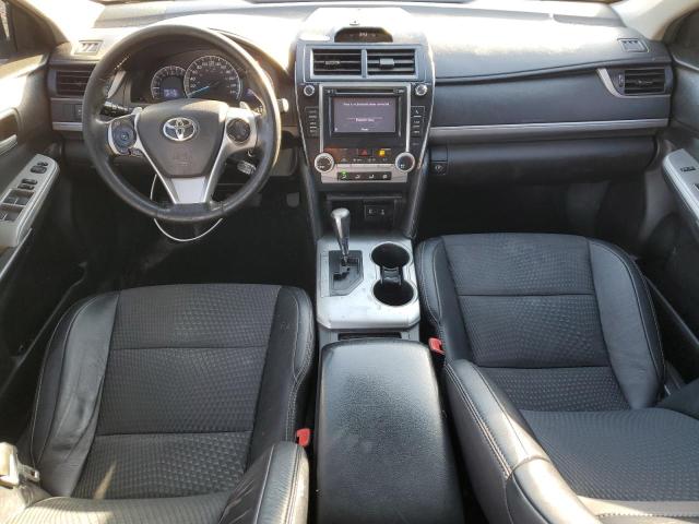 2014 TOYOTA CAMRY L - 4T1BF1FK0EU336961