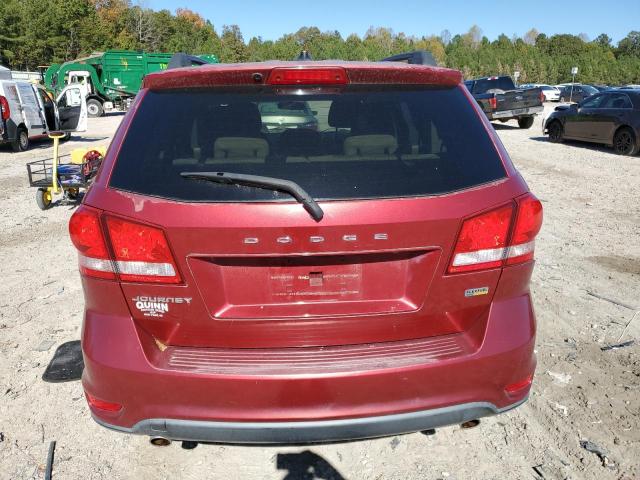 2011 DODGE JOURNEY MA #3274709800